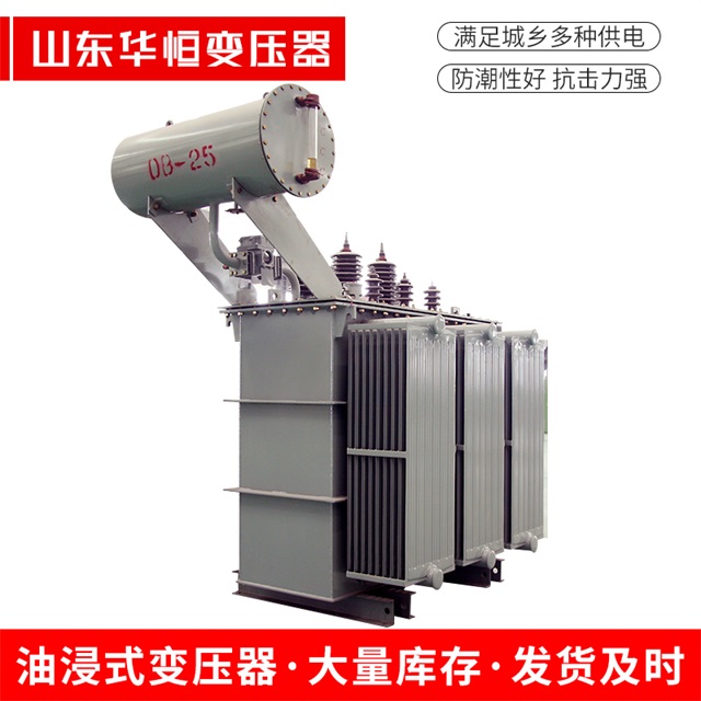 S11-10000/35市中市中市中电力变压器厂家
