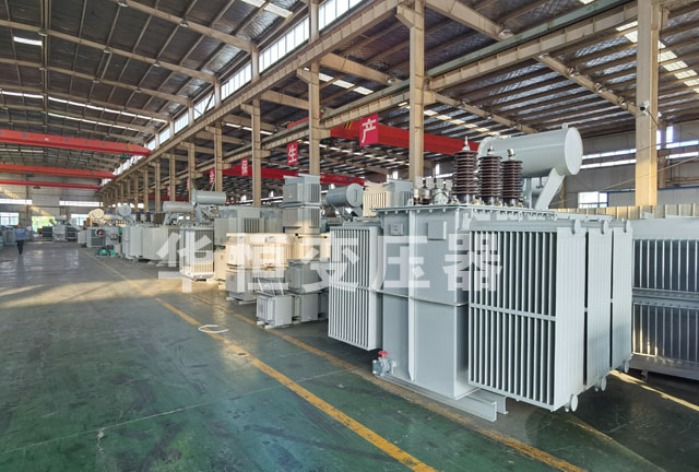 S13-8000/35市中市中市中电力变压器厂家