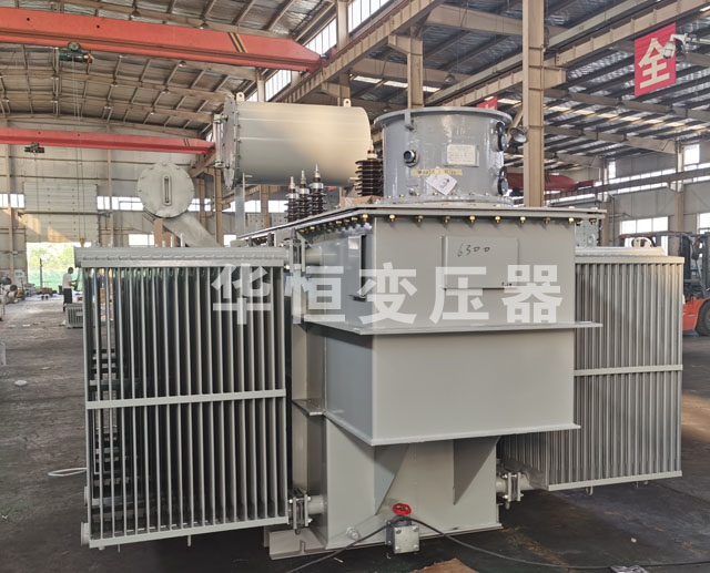 S11-6300/35市中市中市中电力变压器价格